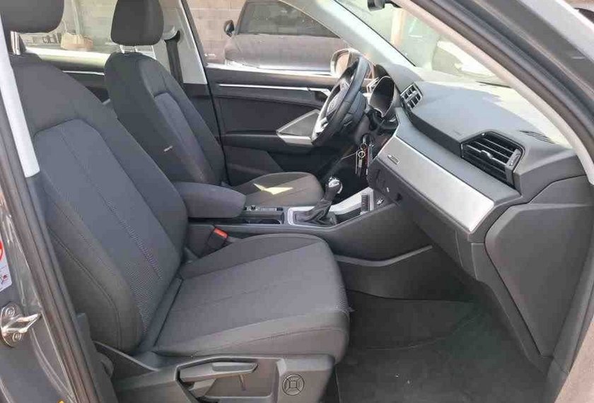 Audi Q3 Q3 45 1.4 TFSI e S-Tronic Kamera/Virt.Cockpit/17