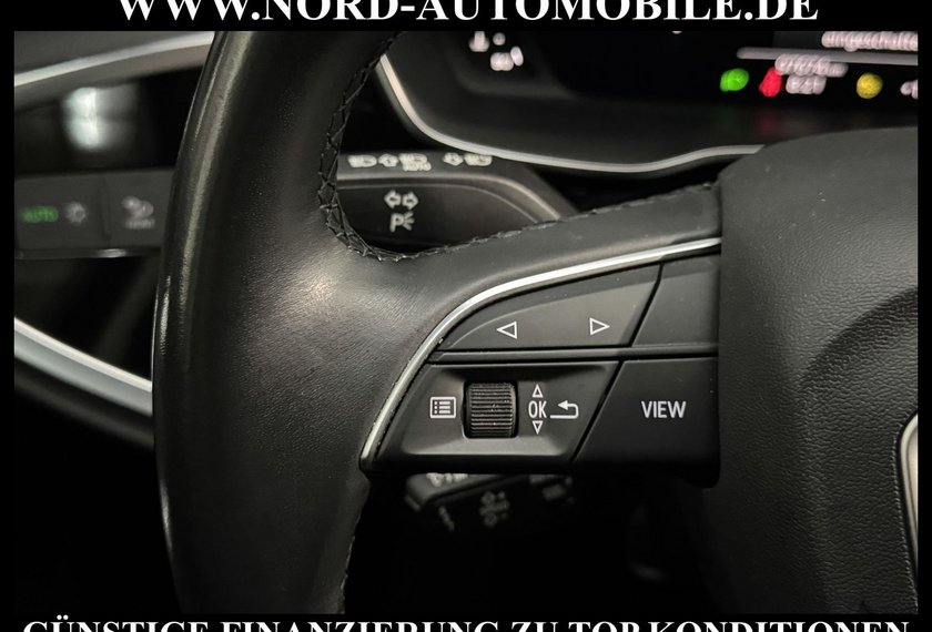 Audi Q3 Q3 35 TDI Advanced S-Tronic Kameras/Virt.Cockpit