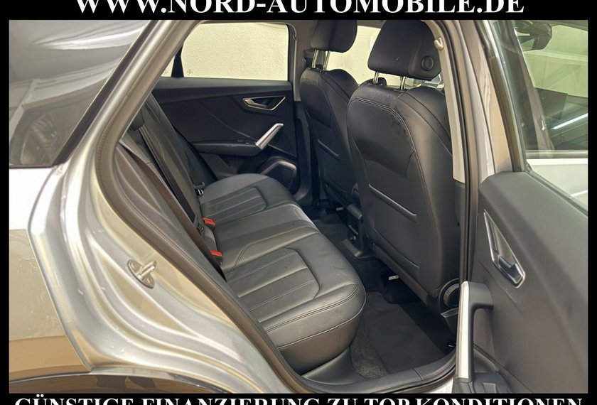 Audi Q2 Q2 35 TDI Advanced S-Tronic Leder/Virt.Cockpit/