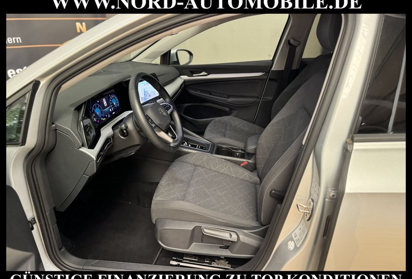 Volkswagen Golf Golf Life 2.0 TDI DSG Kamera/Navi/LED/