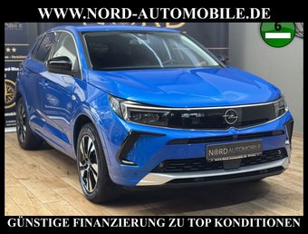 Opel Grandland (X) Grandland 1.5 D Elegance *Matrix*AHK*ACC*Kamera*