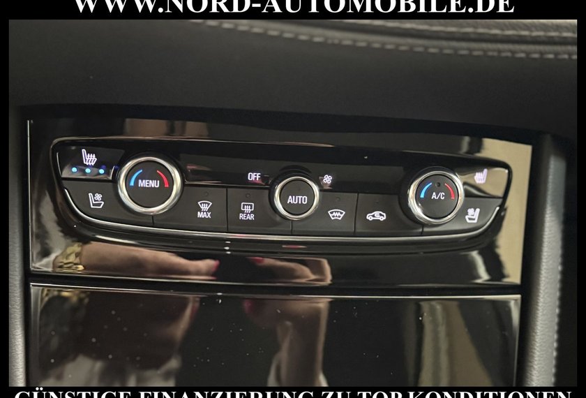 Opel Grandland (X) Grandland X 1.5 D Ultimate *LED*AHK*ACC*Leder*