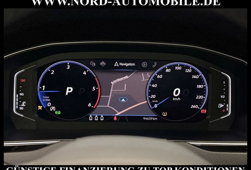 Volkswagen Passat Alltrack Passat Alltrack 4MOT 2.0 TDI DSG Dig.Cockpit/18