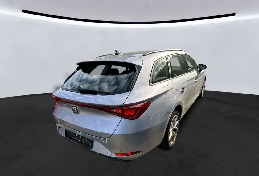Seat Leon Leon SP Style 2.0 TDI DSG Navi/LED/SHZ/PDC