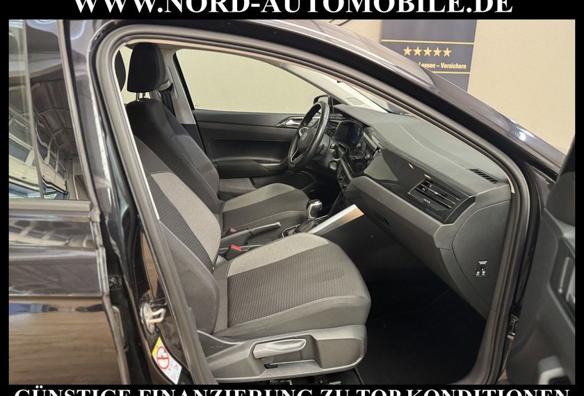 Volkswagen Polo Polo Life 1.0 TSI DSG Navi/LED/Dig.Cockpit