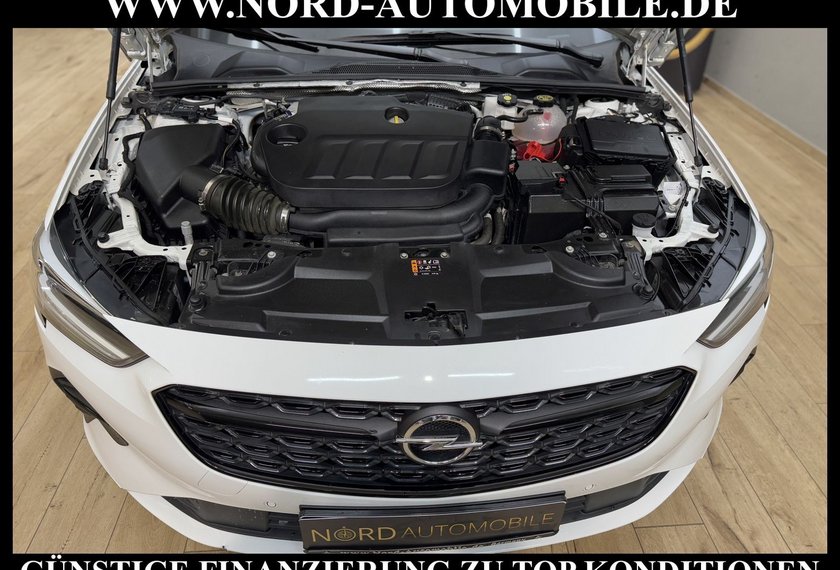 Opel Insignia Insignia ST ULTIMATE OPC 4x4 *SCHÖN VOLL*UPE:63*
