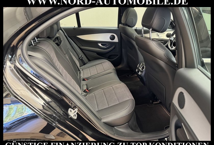 Mercedes-Benz E 450 E 450 4Matic *RAPPELVOLL*UPE:90*AHK*STHZ*PANO