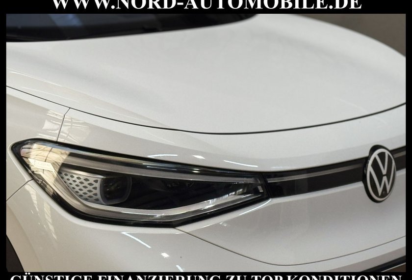 Volkswagen ID.5 ID.5 GTX 4MOT Sportpaket/HeadUp/AreaView/20
