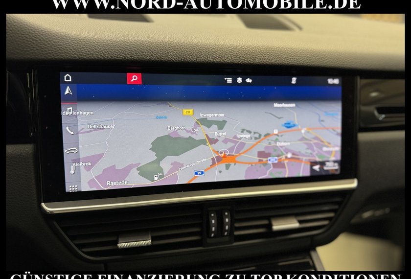 Porsche Cayenne Cayenne V6 *Leder*Navi*LED*Panorama*BOSE*Kamera*