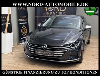 Volkswagen Arteon Arteon Shooting Brake Elegance 2.0 TDI DSG AHK