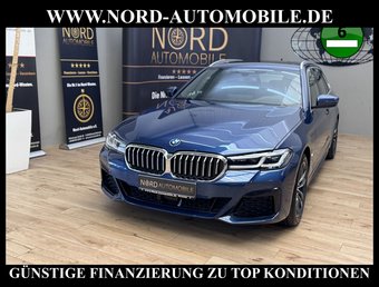 BMW 530 530 e xDrive touring M Sport *AHK*LASER*UPE:86