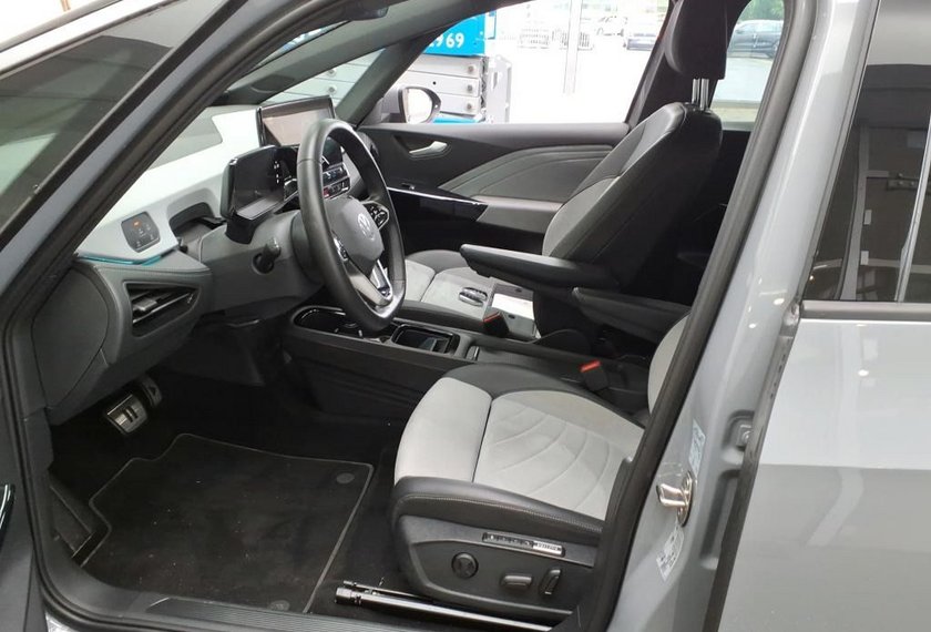 Volkswagen ID.3 ID.3 Pro Alcantara/Kamera/19/Navi/LED/ACC