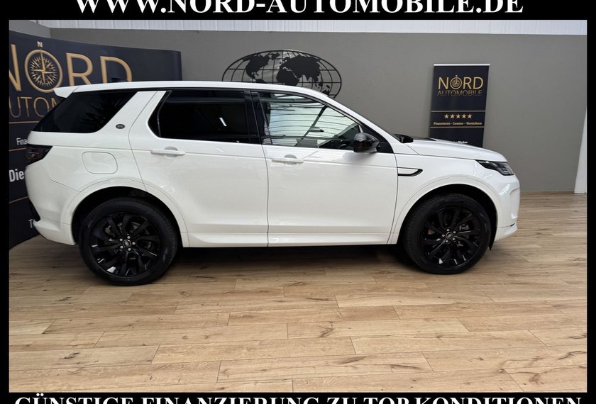Land Rover Discovery Sport Discovery Sport R-Dynamic AWD*PANO*STHZ*UPE:68