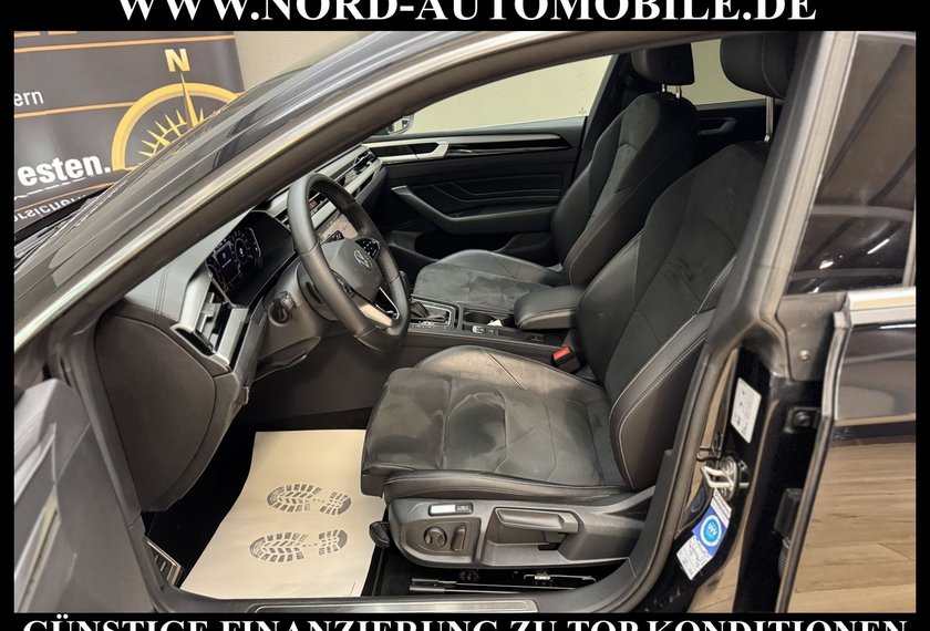 Volkswagen Arteon Arteon R-Line 1.4 TSI eHybrid DSG Dig.Cockpit
