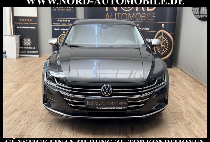 Volkswagen Arteon Arteon Shooting Brake Elegance 2.0 TDI DSG Dig.C
