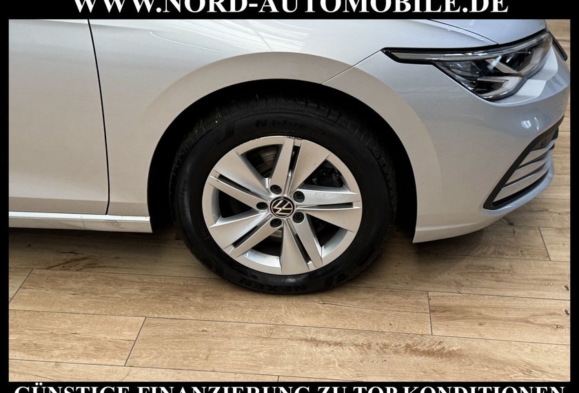 Volkswagen Golf Golf Variant Life 2.0 TDI AHK/Dig.Cockpit/Navi/
