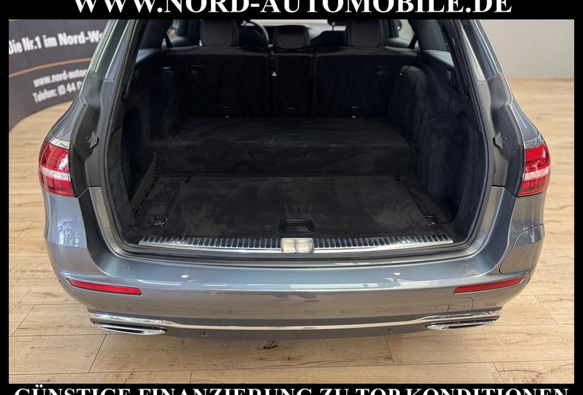 Mercedes-Benz E 300 E 300 de T Avantgarde *Distro+*Wide*AHK*HUD*LED*