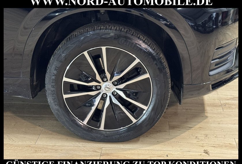 Volvo XC90 XC90 B5 Momentum Pro AWD *AHK*PANO*STHZ*H&amp;K*360*