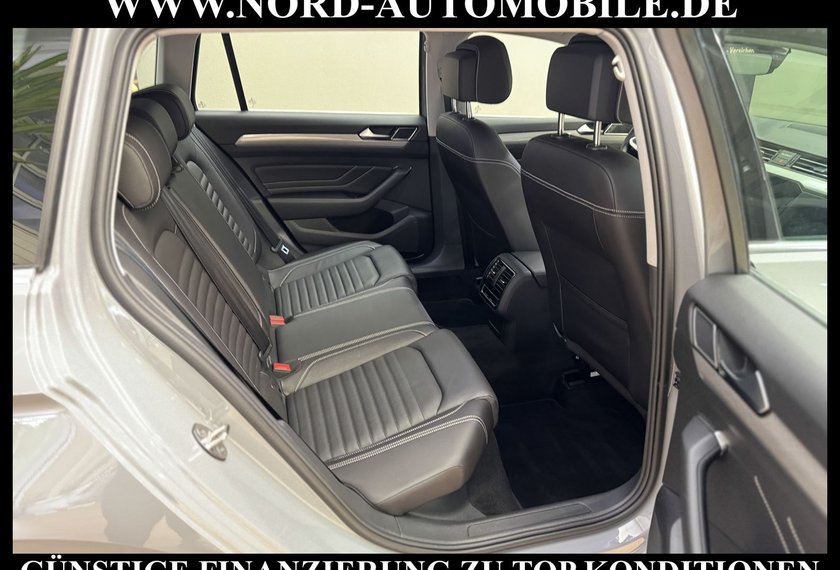 Volkswagen Passat Variant Passat Variant Business 2.0 TDI DSG Leder/HeadUp