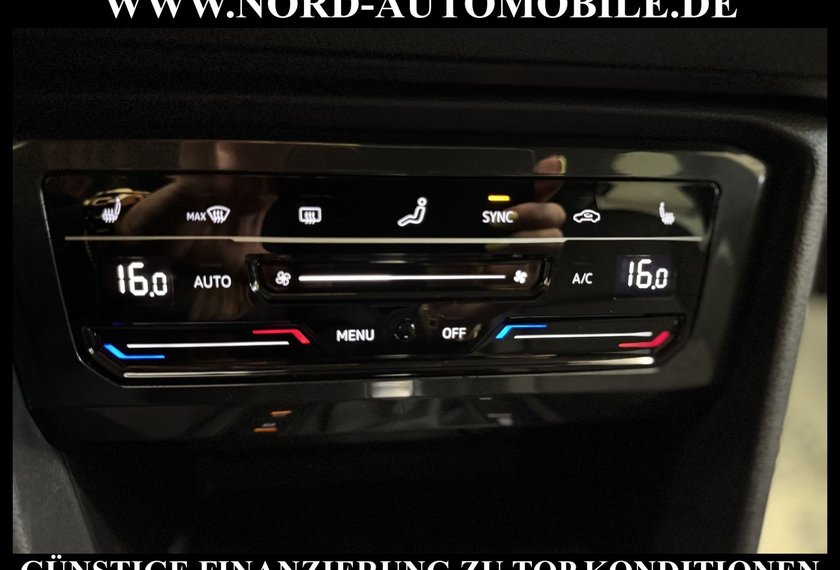 Volkswagen Tiguan Tiguan Life 2.0 TDI SCR DSG Dig.Cockpit/Kamera/