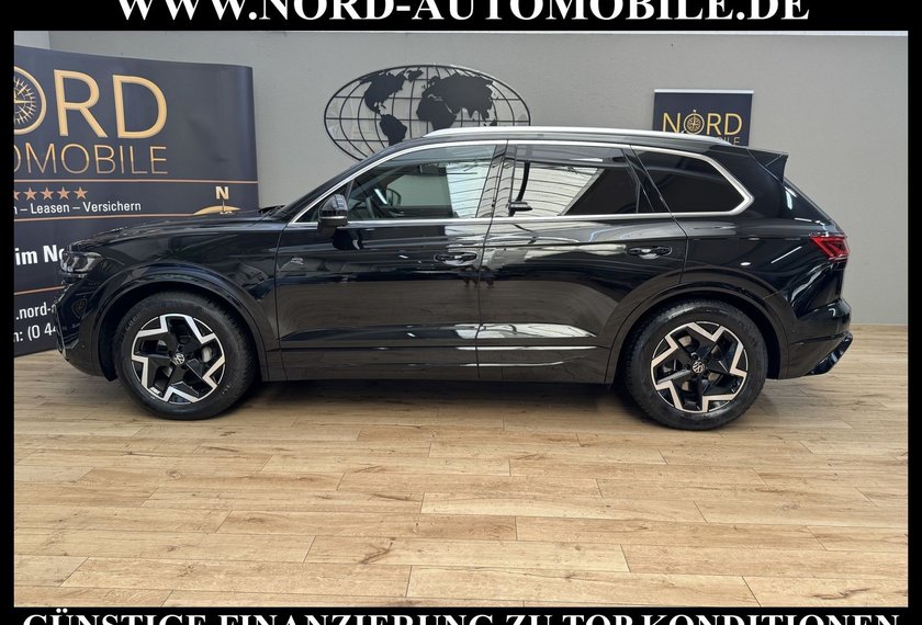 Volkswagen Touareg Touareg 3.0 TDI R-Line Dig.Cockpit/Luft/Head-Up/