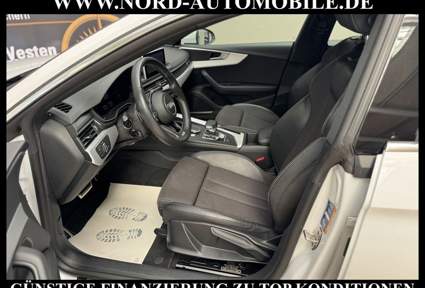 Audi A5 A5 Sportback 40 TDI S-LINE *VIRTUAL*B&amp;O*KAM*NAVI