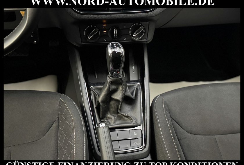 Skoda Scala Scala 1.0 TSI Drive 125 DSG*VIRT*LED*SHZ*NAV*16Z