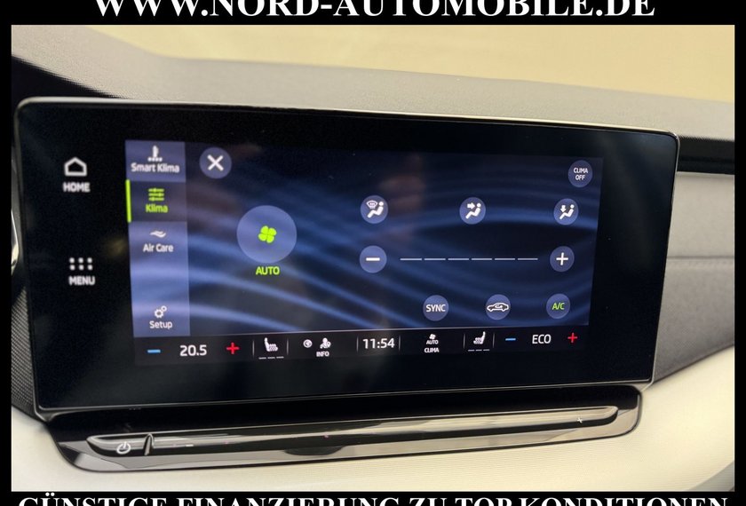 Skoda Octavia Octavia iV Combi Style 1.4 TSI DSG SIDE&amp;LANE