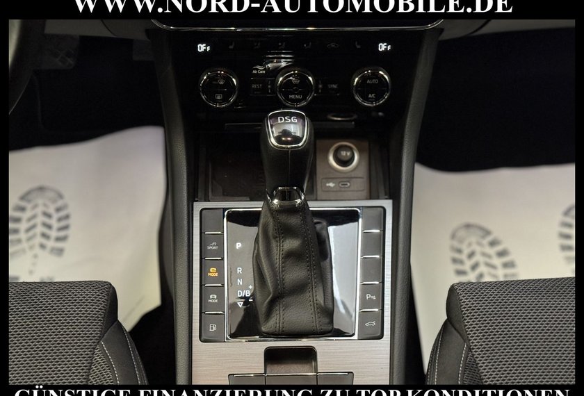 Skoda Superb Superb iV Combi Style 1.4 TSI DSG AHK/Virt.Cockp