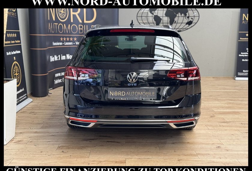 Volkswagen Passat Variant Passat Variant GTE1.4 TSI eHybrid DSG Dig.Cockpi