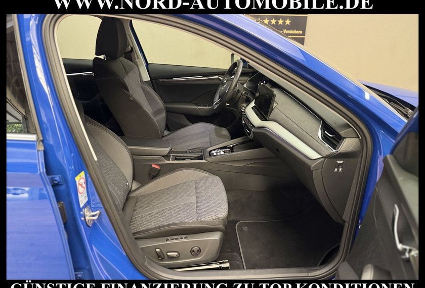 Skoda Octavia Octavia Combi Style 2.0 TDI DSG AHK/HeadUp/17
