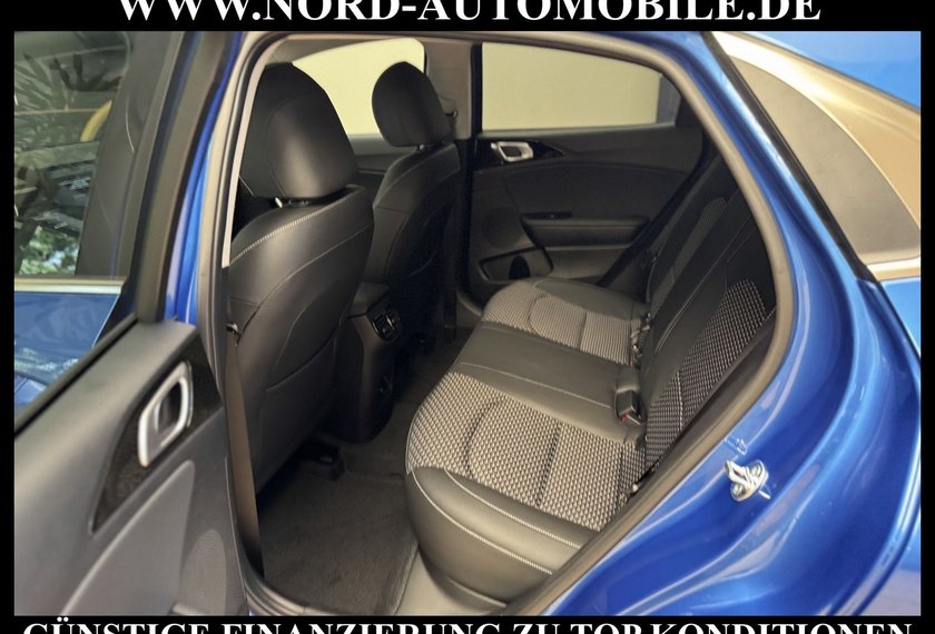 Kia XCeed XCeed 1.6 T-GDi GPF 7DCT Exclusive Navi/LED/SHZ