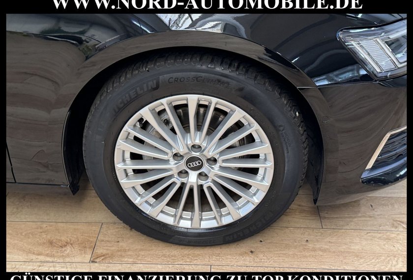 Audi A6 A6 Avant design 2.0 40 TDI S-Tronic Pano/Matrix/