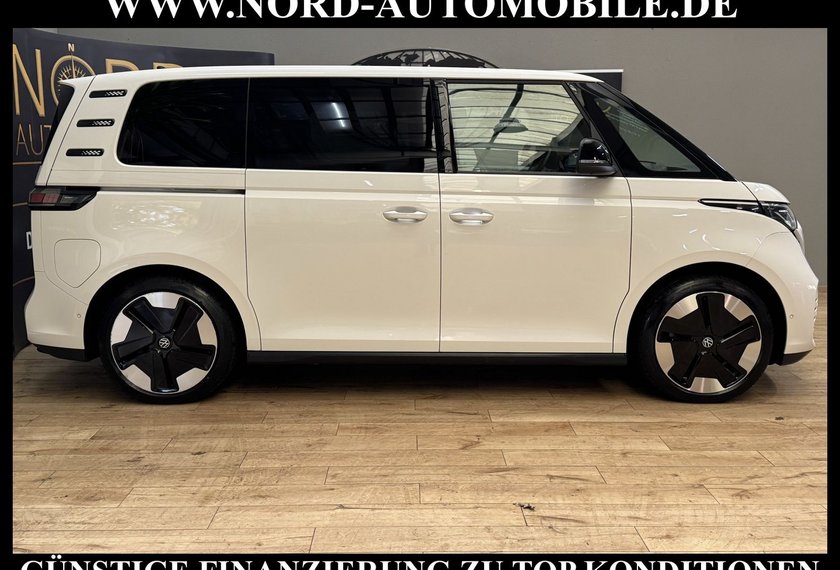 Volkswagen ID. Buzz ID.Buzz PRO *UPE:80*21ZOLL*360KAM*ACC*IQ*