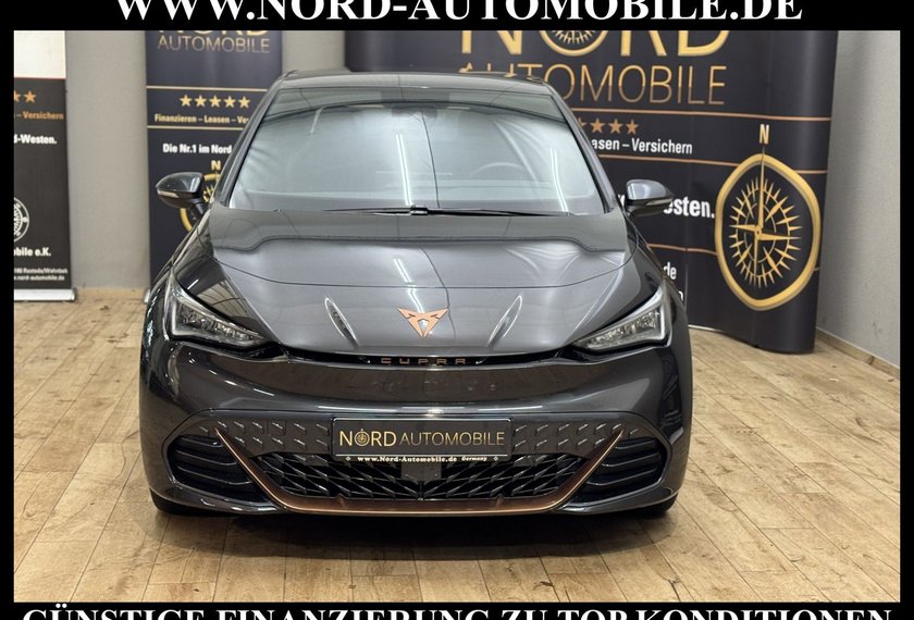 Cupra Born Born Automatik Kamera/Navi/LED/19/SHZ