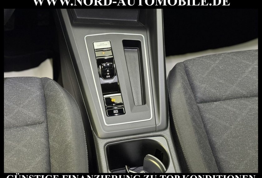 Volkswagen Golf Golf VIII Variant 2.0 TDI DSG ACC/Navi/LED/ Life