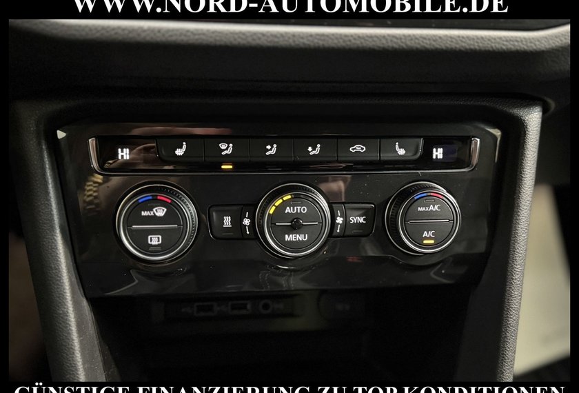 Volkswagen Tiguan Tiguan R-Line 4MOT 2.0 TDI DSG Leder*Navi*LED*