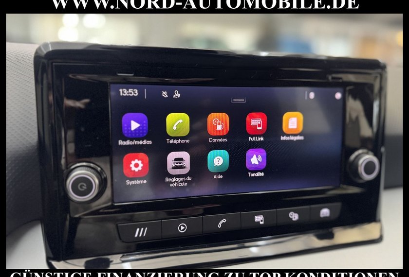 Seat Arona Arona Style 1.0 TSI Virt.Cockpit/LED/ACC