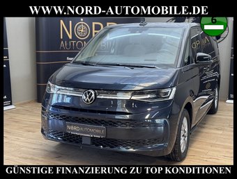 Volkswagen T7 Multivan T7 Multivan TSI LANG*AHK*STHZ*ACC*DCC*IQ*UPE:89*
