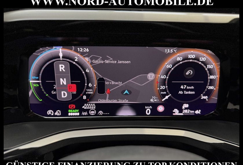 Volkswagen T7 Multivan T7 Multivan TSI LANG*AHK*STHZ*ACC*DCC*IQ*UPE:89*