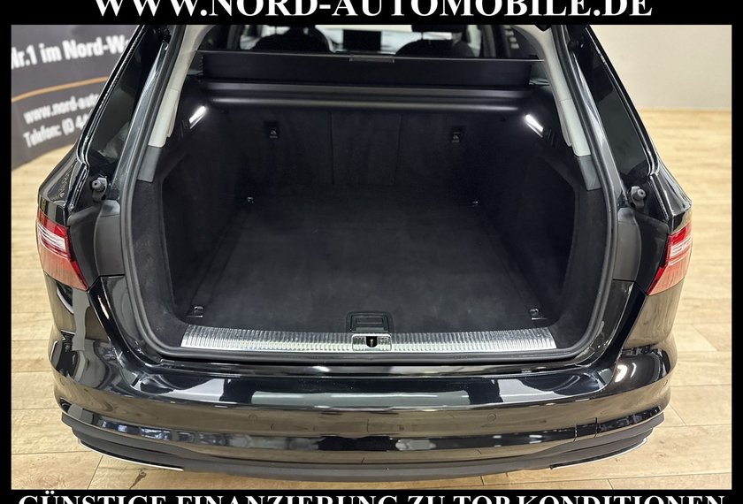 Audi A4 A4 35 Avant 2.0 TFSI S-Tronic Navi/LED/PDC/SHZ