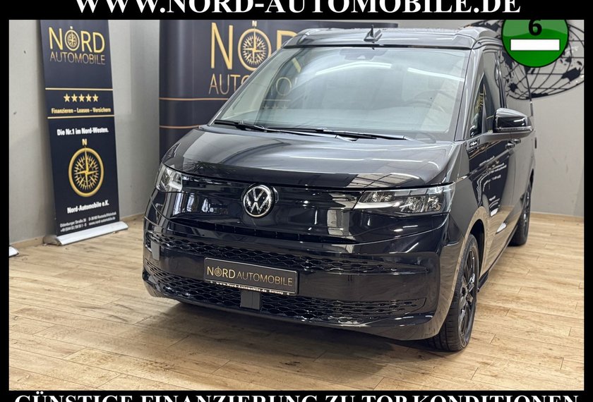 Volkswagen T7 California T7 California Beach LR eHybrid 4MOT DSG*UPE:98*