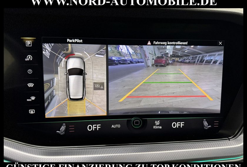 Volkswagen Touareg Touareg R-Line Black Style 4MOT 3.0 TDI Panorama