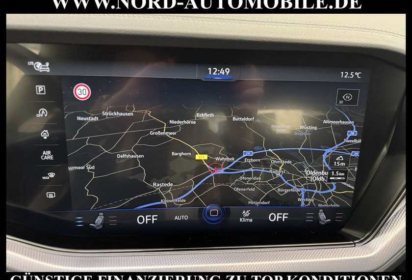 Volkswagen Touareg Touareg R-Line Black Style 4MOT 3.0 TDI Pano/21