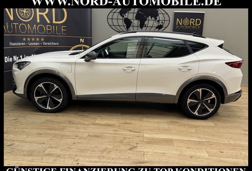 Cupra Formentor Formentor 1.4 TSI e-HYBRID DSG Navi/LED/Virt.Coc