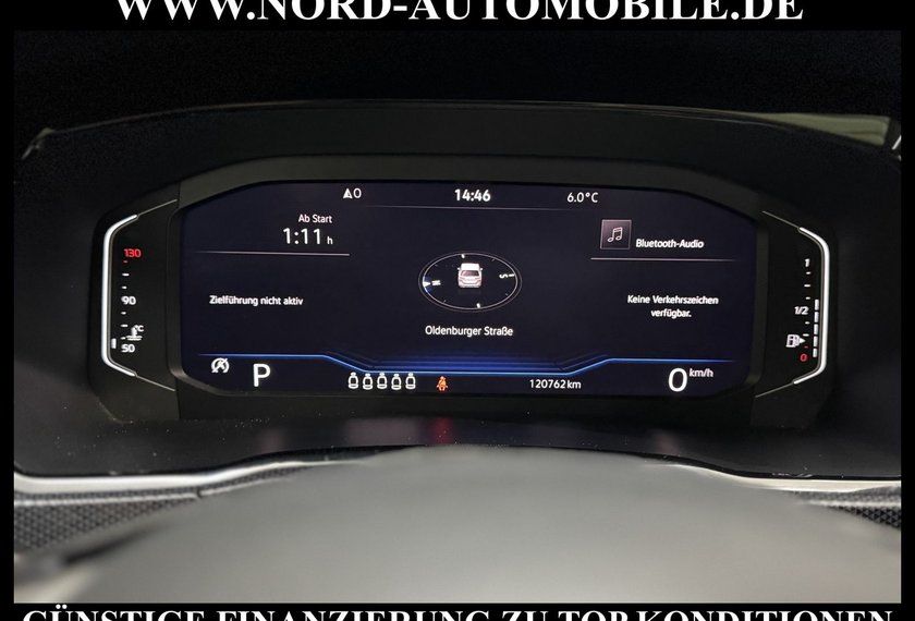 Volkswagen Touran Touran 2.0 TDI DSG United *7-SITZE*VIRT*PANO*LED