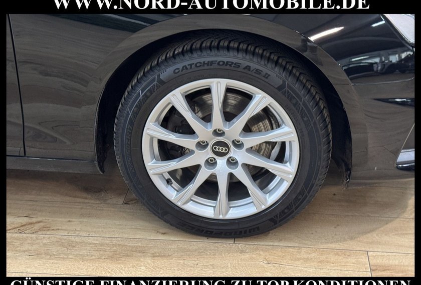 Audi A4 A4 35 Avant 2.0 TFSI S-Tronic Navi/LED/PDC/SHZ