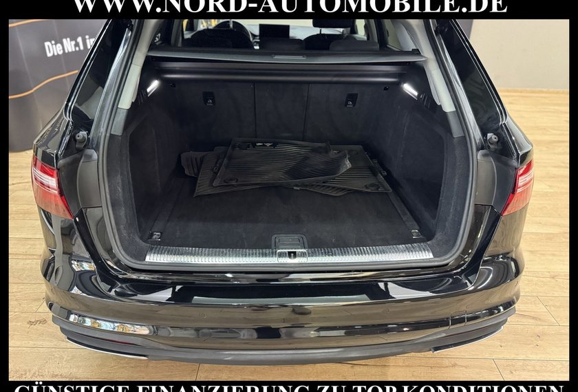 Audi A4 A4 35 Avant 2.0 TFSI S-Tronic Navi/LED/PDC/SHZ