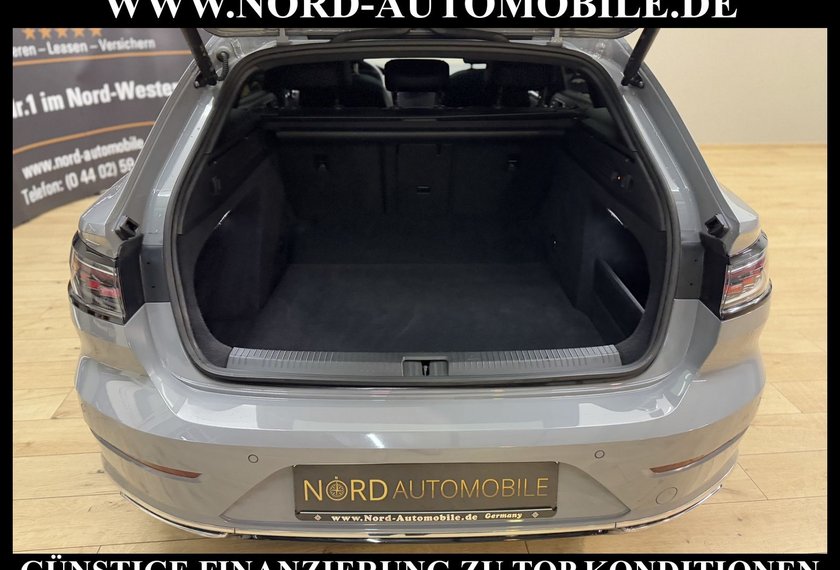 Volkswagen Arteon Arteon Shooting Brake R-Line 2.0 TDI Pano/20/AHK