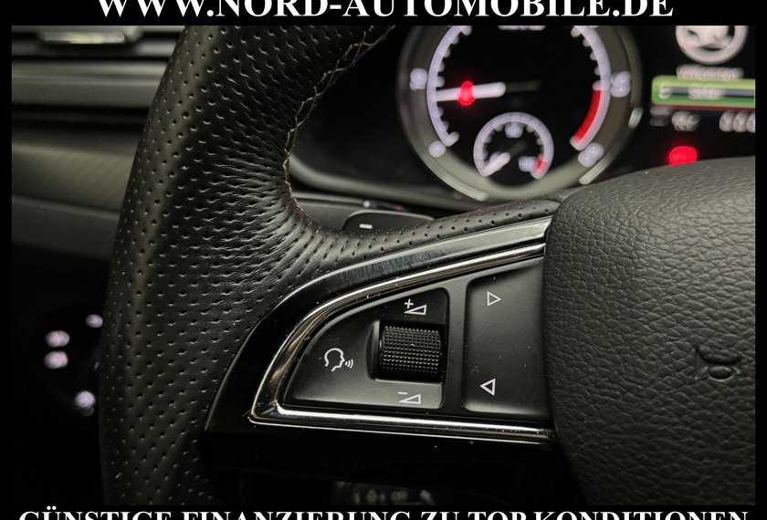 Skoda Superb Superb Combi SPORTLINE 4x4 DSG *AHK*PANO*ACC*